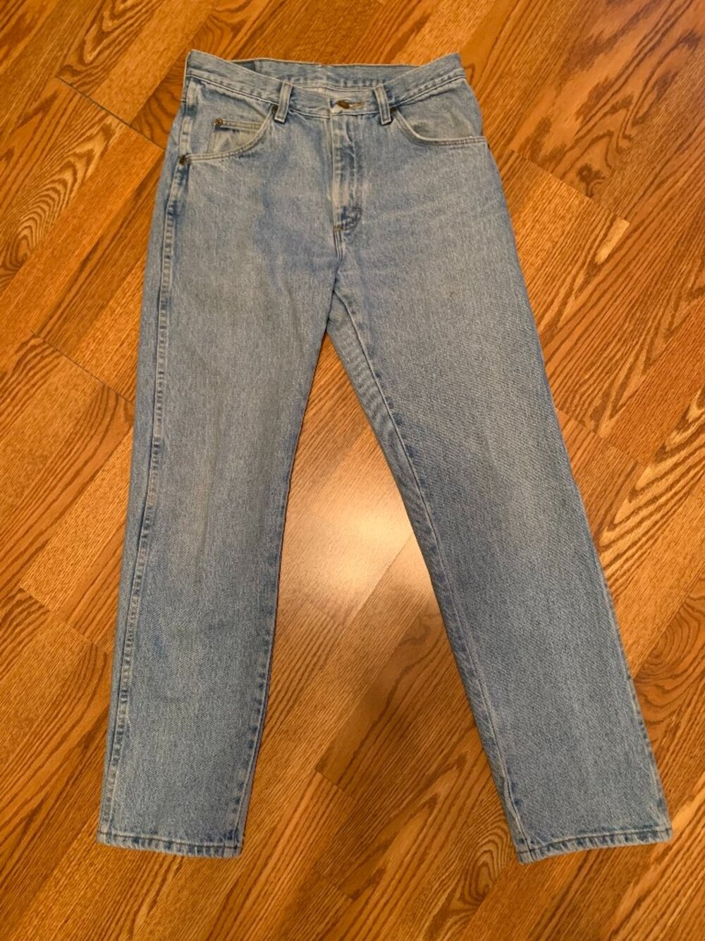 Men's Wrangler 30 x 30 Jeans 96501SL